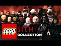 LEGO Star Wars The Complete SITH Collection