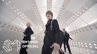 SUPER JUNIOR 슈퍼주니어 'A-CHA' MV Dance Ver. #1