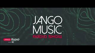Jango Music Radio Show 043 (With House Club Set) 23.05.2023