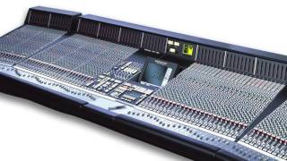 Solid State Logic 101: SSL Duende Native - 1. Introduction