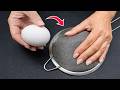 7 Brilliant Egg Tricks You Won’t Believe Work Like Magic! | Kitchen Tip