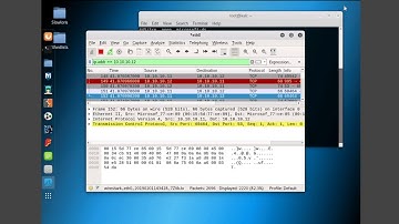 Exploring Various Scanning Techniques with NMAP