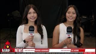 KARDTV News Episode 59