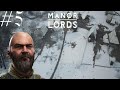 Les hivers deviennent rude   manor lords 5