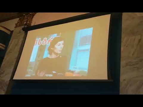 2009 წლის 15 ნოემბრის აქციის დარბევის კადრები