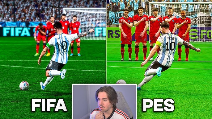 Apito amigo: jogadores suspeitam que FIFA favorece quem está perdendo -  24/03/2017 - UOL Start