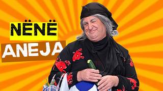 2 orë humor me Agron Llakaj (Aneja) - Portokalli Collection