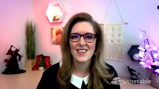 Hypocrisy, Deconstruction, and Keeping the Faith - Mary Jo Sharp