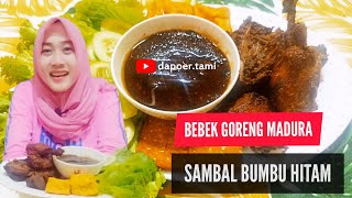 RATUSAN BEBEK LUDES DAN ORANG ANTRI DI WARUNG GA BERNAMA INI!?