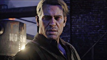 This Scene Is The Reason Why RDR1 Even Exists