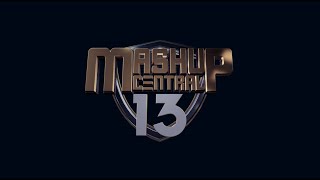 DJ COLEJAX - MASHUP CENTRAL VOL 13