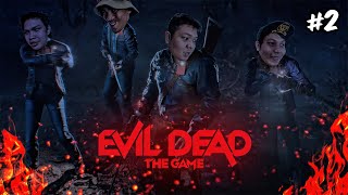 Hail to the King! | Peenoise Evil Dead - Part 2
