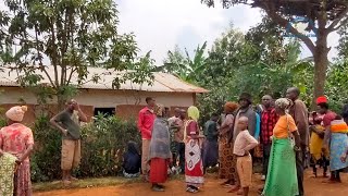 Gatsibo Yishe Umugore We Arangije Amutera Icyuma Mu Gitsina