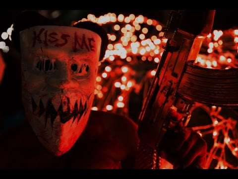 Судная ночь 3 (2016) Русский трейлер