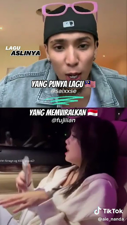 dj buncit hamil duluan