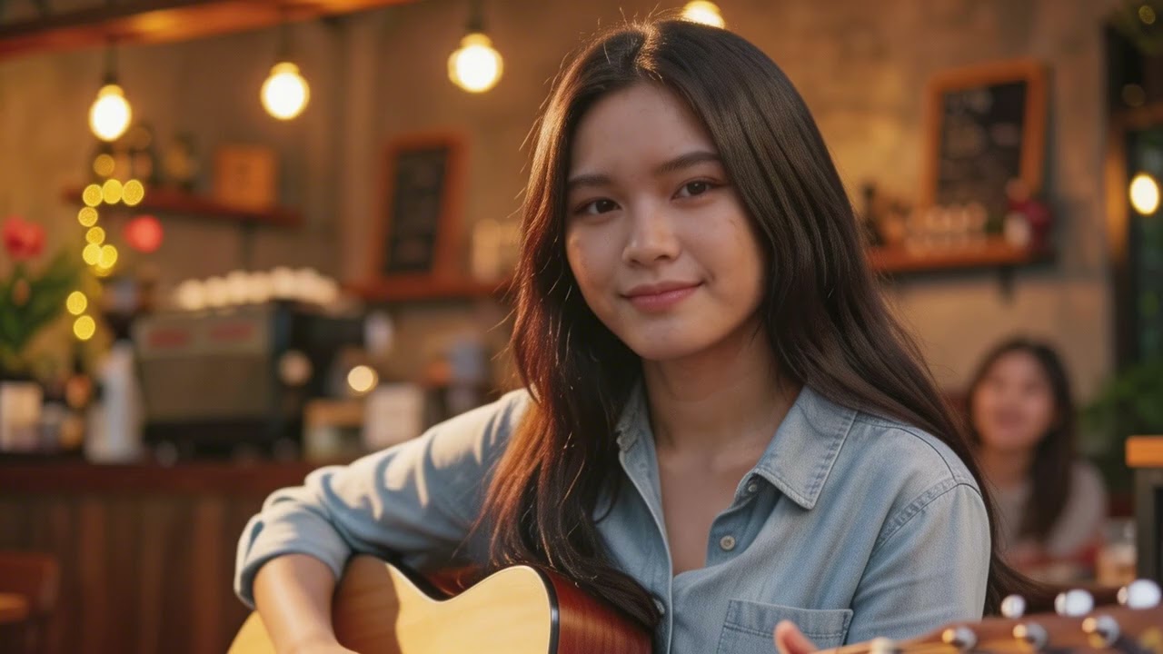 MASING MASING (Versi Paling Emosional) – Acoustic Unplugged Cover | AI Neora Music
