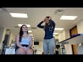 Head To Toe Physical Assessment 