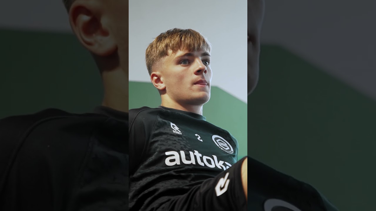 U-Sport Recovery Room FC Groningen - herstelruimte voor de spelers in het TopSport Zorgcentrum.