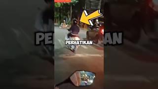 Hantu Bali Anunya Kelihatan