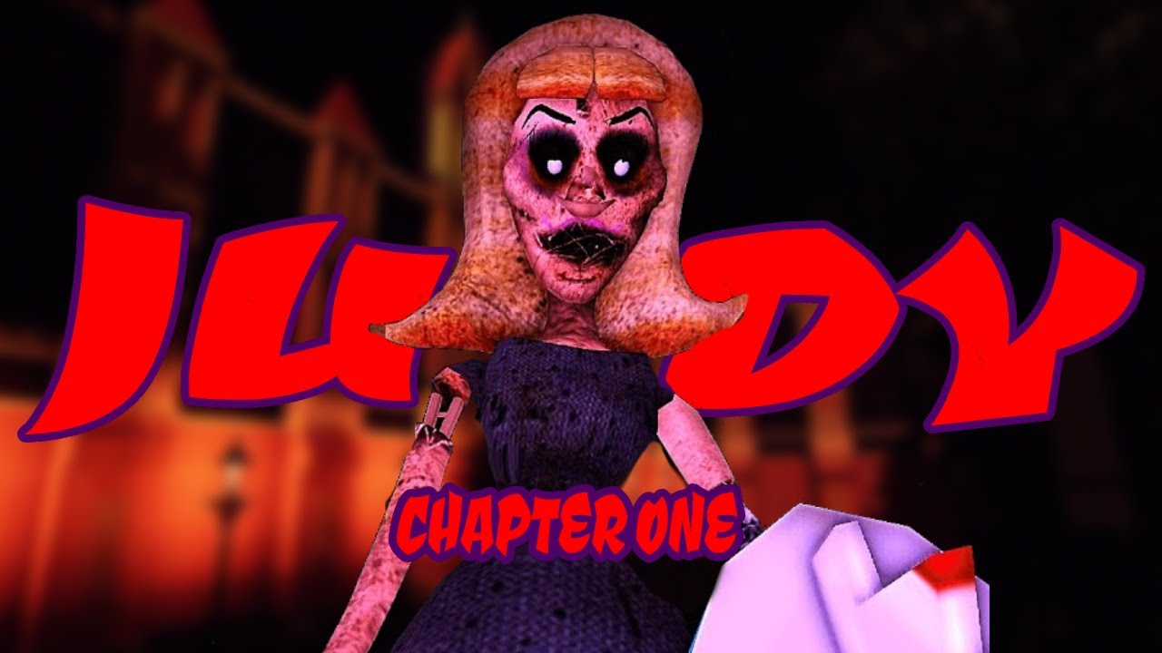 The SCARIEST ROBLOX GAME Judy Chapter 1 YouTube the-scariest-roblox-game-judy-chapter-1-youtube