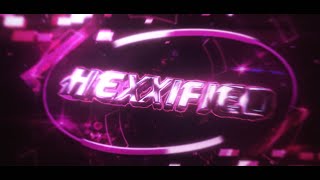 Hexxified x Banners