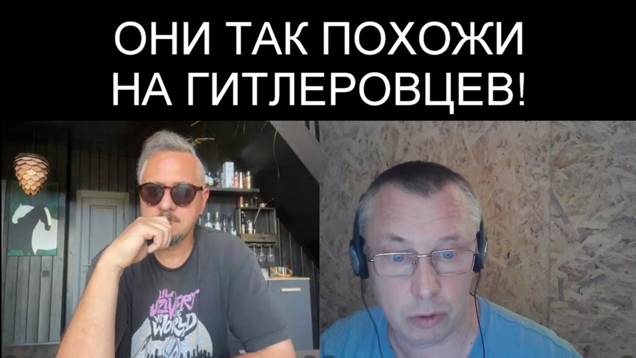 ПУТИНСКИЙ МОСКВИЧ