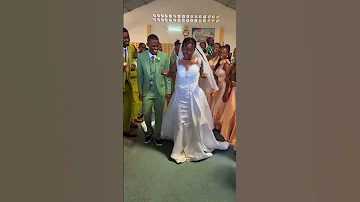 Diana Weds Kai Dance Video 