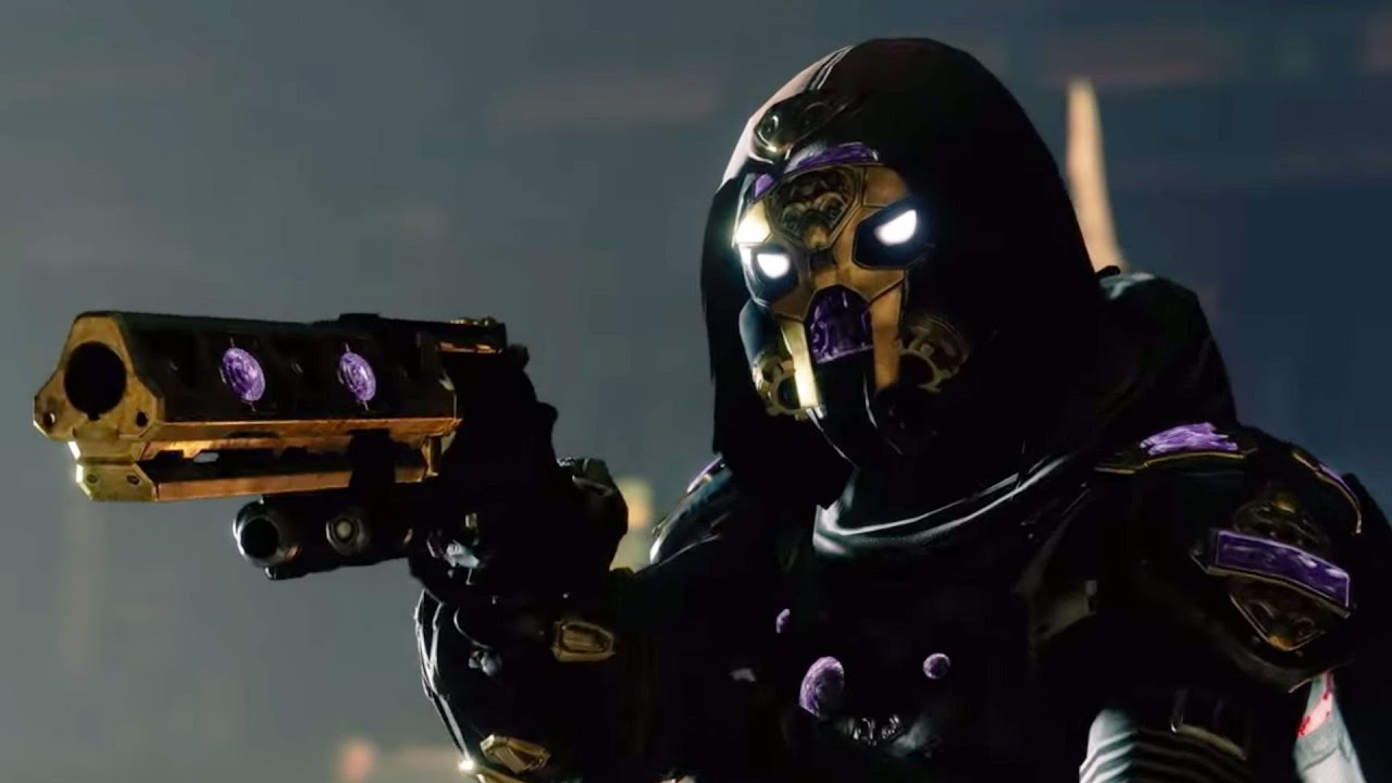 HAWKMOON & TRUTH ARE BACK!?! | Season of Opulence Destiny &hellip;