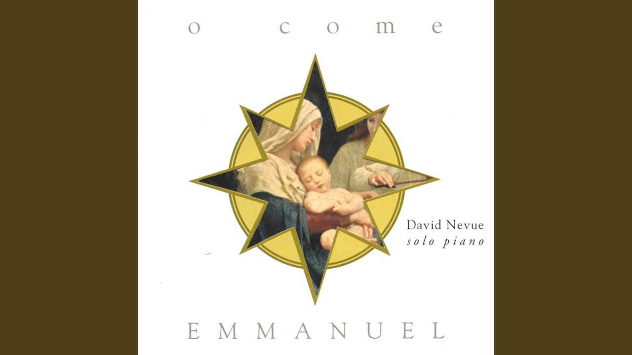 O Come, O Come Emmanuel - YouTube