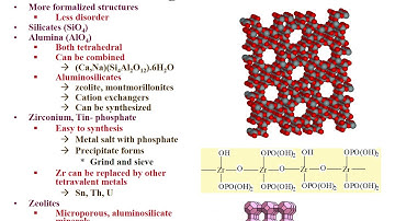 Lecture 17 Part 2.  Radiochemical Separations.  UNLV Radiochemistry.  CHEM 312