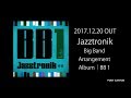 Jazztronik-『Spotlight』MV Short Ver./Big Band Arrangement Album「BB1」
