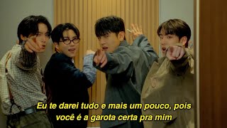 A.C.E - My Girl (Tradução) [Clipe Oficial]