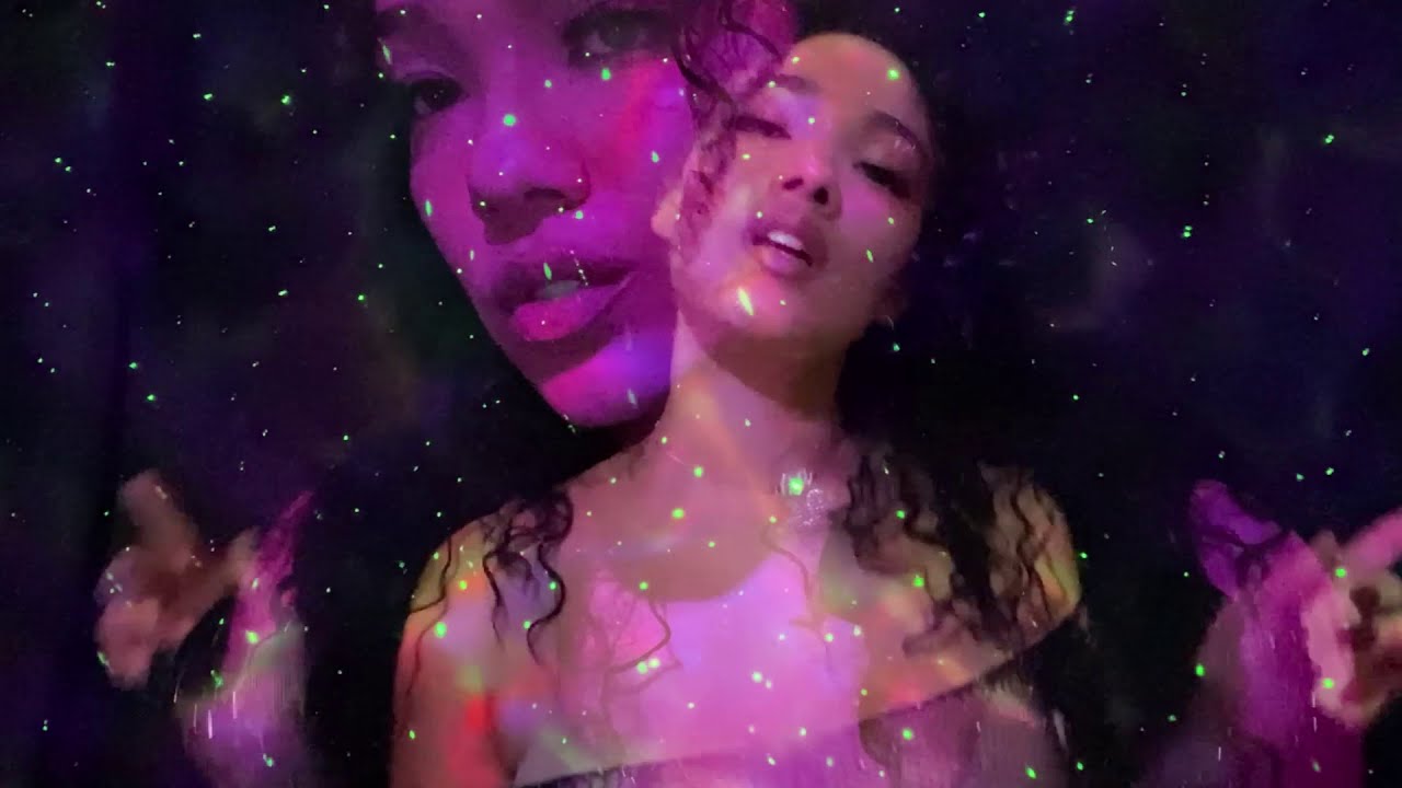 Drake ft. The Weeknd - Crew Love ("Star Projectors" Bairi Cover)