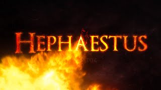 Hephaestus - Epic Music Orchestra For The God Of Fire - Ancient Gods