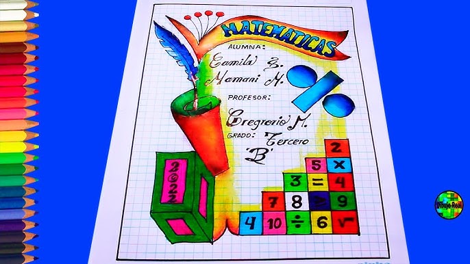 CARÁTULA de MATEMÁTICAS para SECUNDARIA - thptnganamst.edu.vn