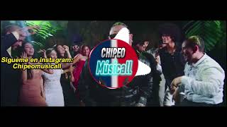 BULIN 47 ❌ MESTIZO IS BLACK - 2 PATRA Y AL X (DOBLE TONO) | PARA MUSICOLOGOS