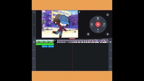 KineMaster Edit || Gacha Life || ✨😃👍🙃✨