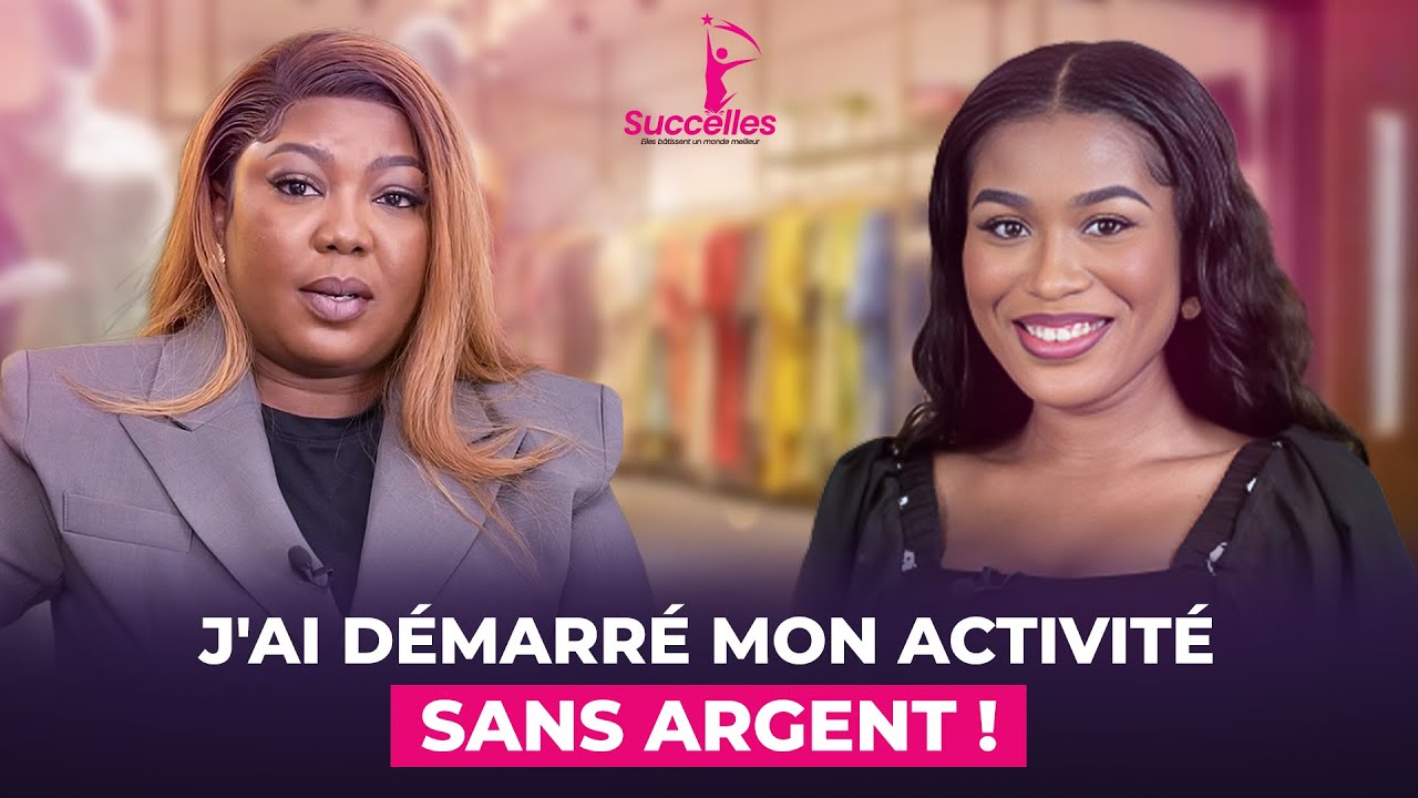 Je génère des millions de Fcfa grâce aux surprises.