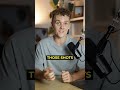 Biggest Portrait Photography Tip