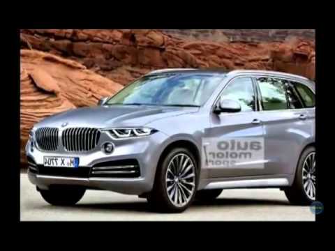 Bmw x7 2016