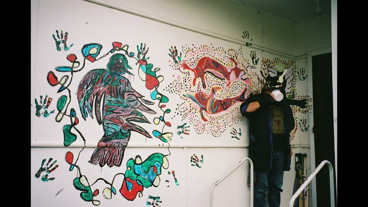 Working Class Dogs - David Ashley White-Hou Shepherd