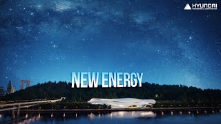 [Hyundai E&C] The Specialist┃New Energy Hyundai Engineering And Construction Co