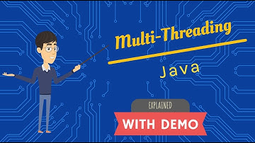 Java Multithreading with Demo | Basics