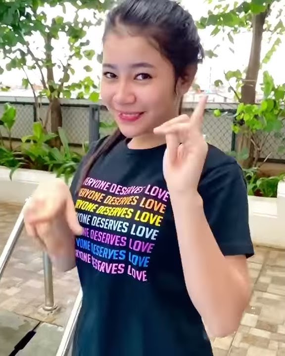 Satu kata buat cahyanryn