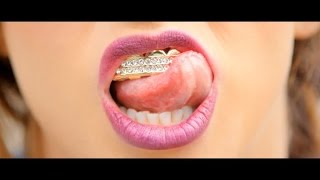 Dillon Francis & DJ Snake - Get Low (Official Video)
Out on iTunes: http://bit.ly/Dillon_Snake
Follow us on Facebook:
http://www.facebook.com/LMFLF
https://www.facebook.com/NEWSrecords
American electronic music producer Dillion Francis teams up with French producer DJ Snake to release their collaboration track ‘Get Low’
Dillon Francis and DJ Snake use “Get Low” to display an electrifyingly disparate 100bpm Arabian-moomba-trap-electro drop. Ditching the DJ Hansel and DJ Rich As Fu*k monikers for a short time, Dillon Francis returns to his moombahton roots while DJ Snake brings a big room splash that makes the daunting bass hits so appealing. A calming, relatively speaking, bridge is injected into the mid-section of the track before the producers push the synth back to a more electro festival-stab format. While the two musicians have had overwhelmingly successful solo years, as a team the crowd-pleasing bass lovers execute their collaboration in a fantastic manner.
Sit back, press play, and get low when the whistle go… Dillon Francis & DJ Snake - Get Low (Official Video)