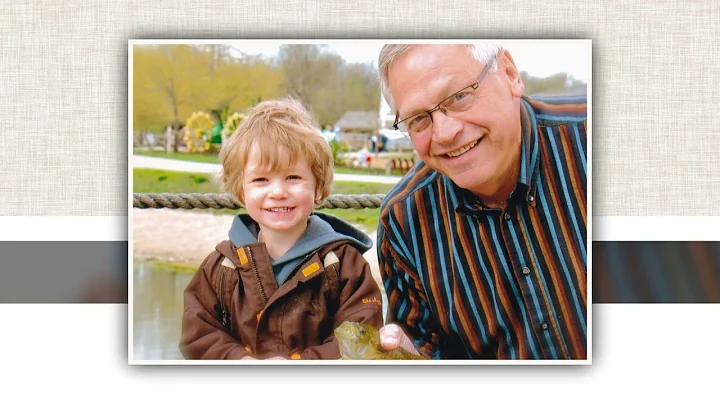 Cornie Wassink Tribute Video
