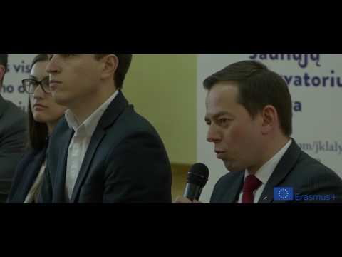 Video: Dainininkė Asti: kelias į sėkmę