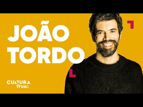 BOOK TALKS | JOÃO TORDO - BOOK PRESENTATION "INVENTORY OF LONELINESS"