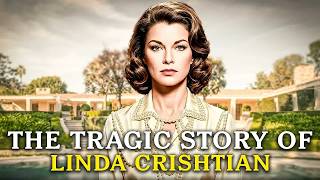 Famous The Tragic Curse of Linda Christian: How the First Bond Girl Lost Everything to Royalty Wealth