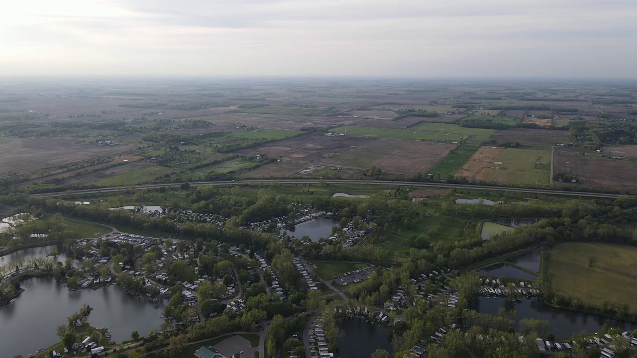 Leisure Lake 34 YouTube